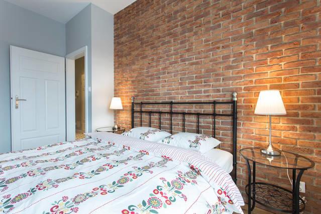 Rakowicka Apartment Krakau Zimmer foto